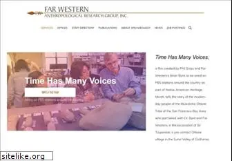 farwestern.com