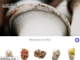 farwestfungi.com