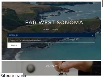 farwestsonoma.com