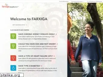 farxiga.com