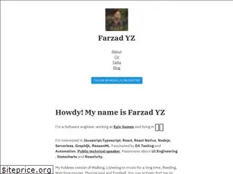 farzadyz.com