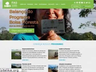 fas-amazonas.org