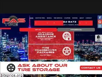 fas-tire.com