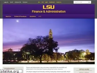 fas.lsu.edu