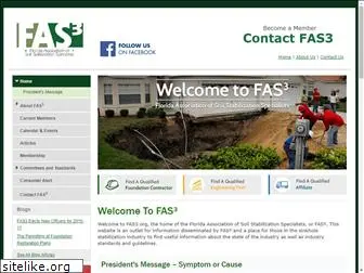 fas3.org