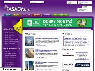 fasady21.pl