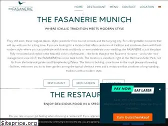 fasanerie.de thumbnail