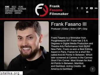 fasanofilms.com