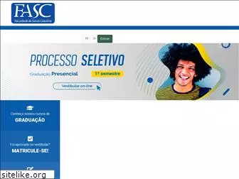 fasc.edu.br