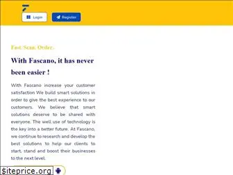 fascano.com