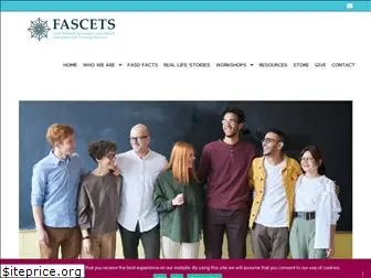 fascets.org