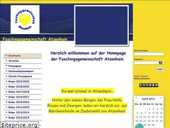 faschingsgemeinschaft-atzenhain.de