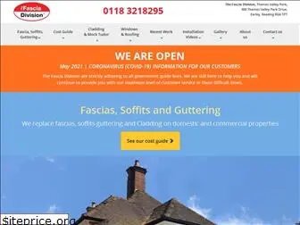 fasciadivisionreading.co.uk