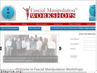 fascialmanipulationworkshops.com