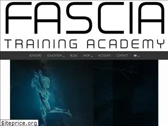 fasciatrainingacademy.com