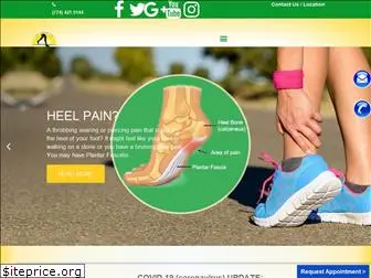 fasciitis.com