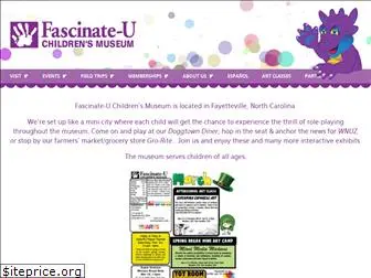 fascinate-u.com