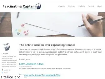 fascinatingcaptain.com