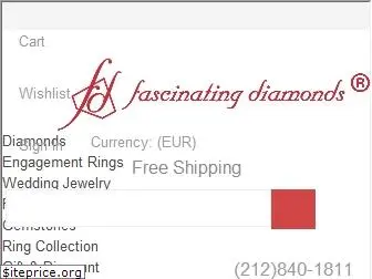 fascinatingdiamonds.com