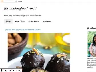 fascinatingfoodworld.com