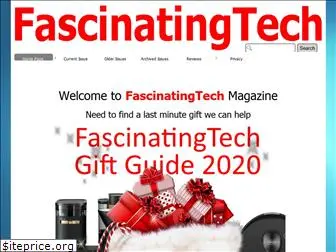 fascinatingtech.com