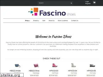 fascinoshoes.co.nz