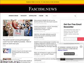fascism.news