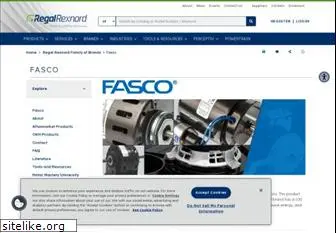 fasco.com