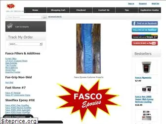 fascoepoxies.com