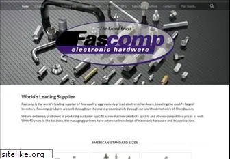 fascomp.com