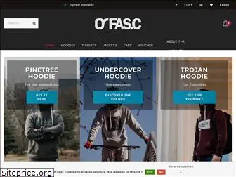 fascwear.com