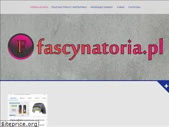 fascynatoria.pl