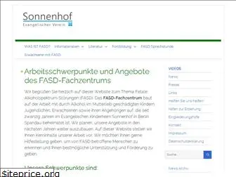 fasd-fachzentrum.de