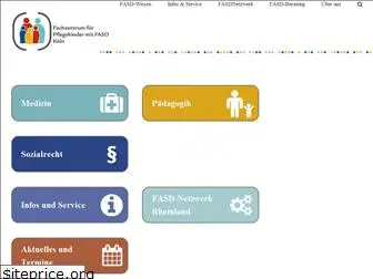 fasd-fz-koeln.de