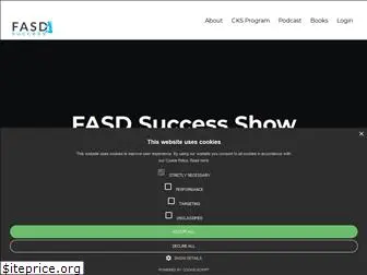 fasdforever.com