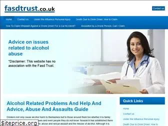 fasdtrust.co.uk