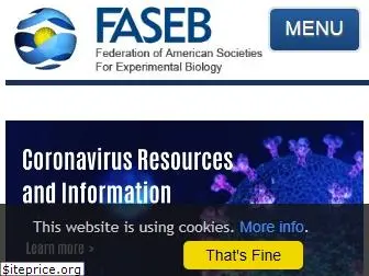 faseb.org