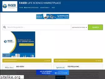 faseblifesciencemarketplace.com