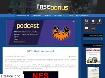 fasebonus.net