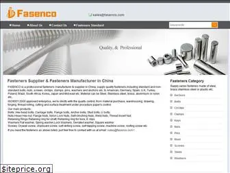 fasenco.com