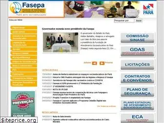 fasepa.pa.gov.br