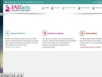 fasfacts.org.za