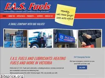 fasfuels.com