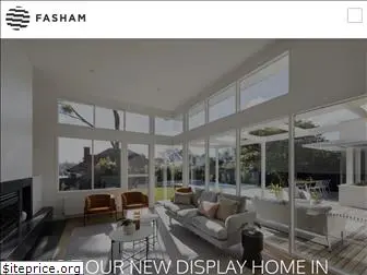 fasham.com.au