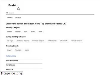 fashic.co.uk