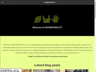fashinfidelity.com