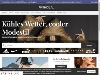 fashiola.ch