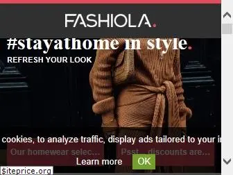 fashiola.co.uk