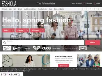 fashiola.com.au