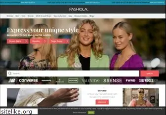 fashiola.com